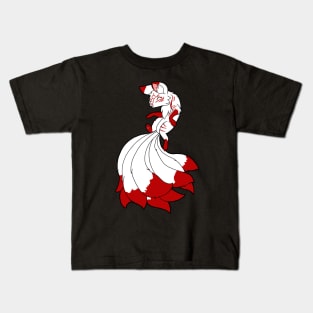 Inari Kit Kids T-Shirt